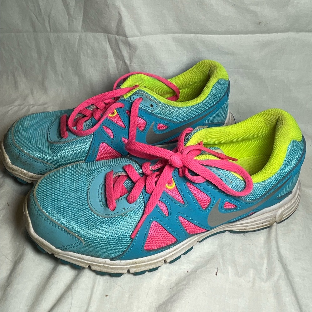 Youth Nike Sneakers